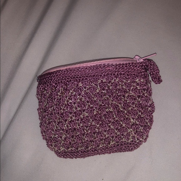 Coin bag - Picture 3 of 3